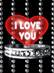 pic for i love you  